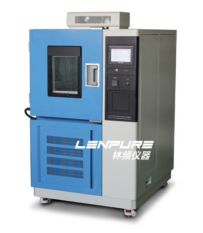 恒溫恒濕測試儀的計量項目、方法、計算